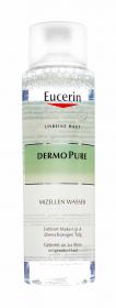 Eucerin Мицеллярная вода 400 мл. фото