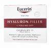 Эуцерин Крем для дневного ухода за сухой кожей SPF 15, 50 мл (Eucerin, Hyaluron-Filler + Volume-Lift) фото 4