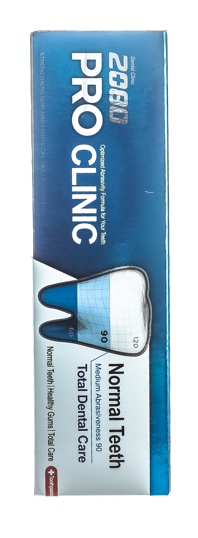 Керасис Зубная паста 