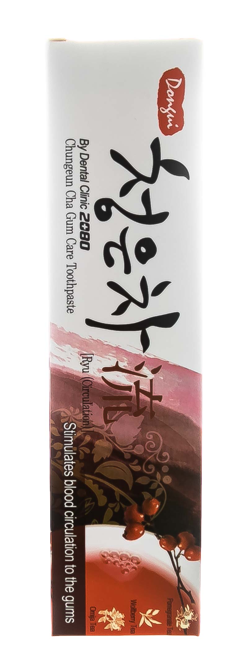 Керасис Зубная паста 