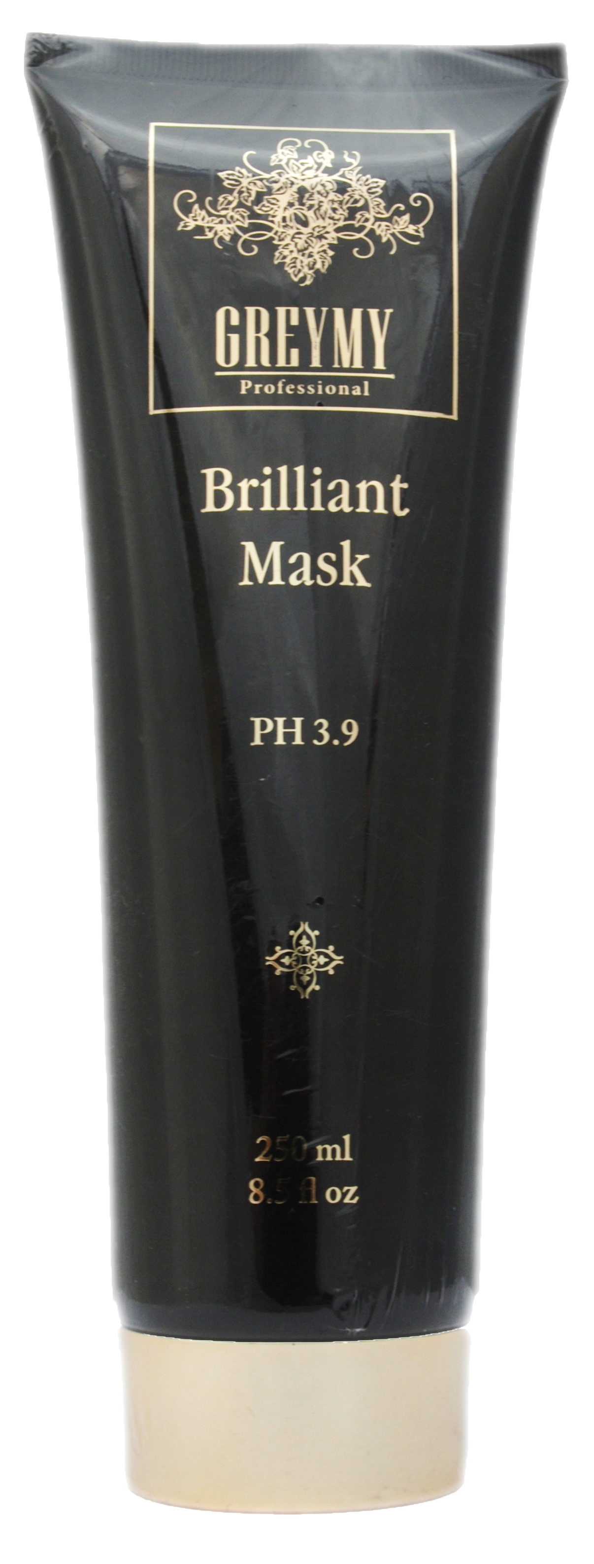 Грейми Профешнл Brilliant Mask Бриллиантовая маска 250 мл (Greymy Professional, Home service) фото 1