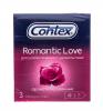 Контекс Презервативы Romantic Love ароматизированные, №3 (Contex, Презервативы) фото 1