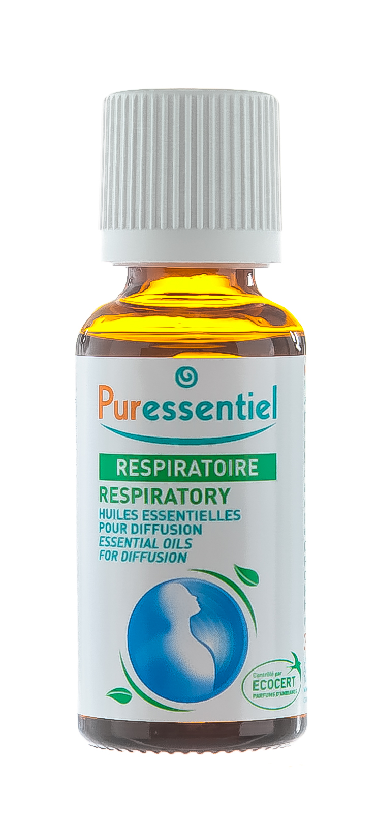Пюресансьель Комплекс эфирных масел легкое дыхание 30 мл (Puressentiel, Отдых и Релакс) фото 7