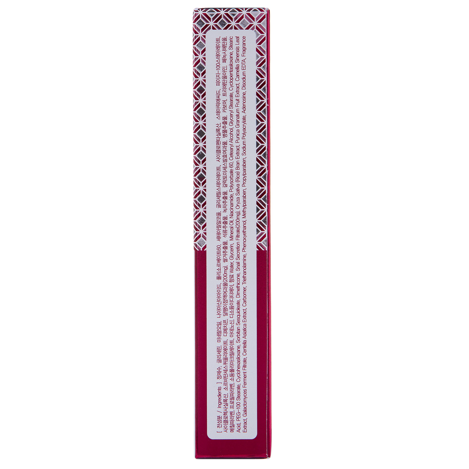 Фармстей Крем для глаз с муцином улитки, 40гр (Farmstay, Для лица) фото 2