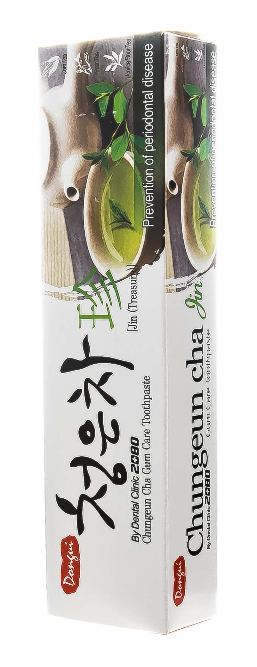 Керасис Зубная паста 