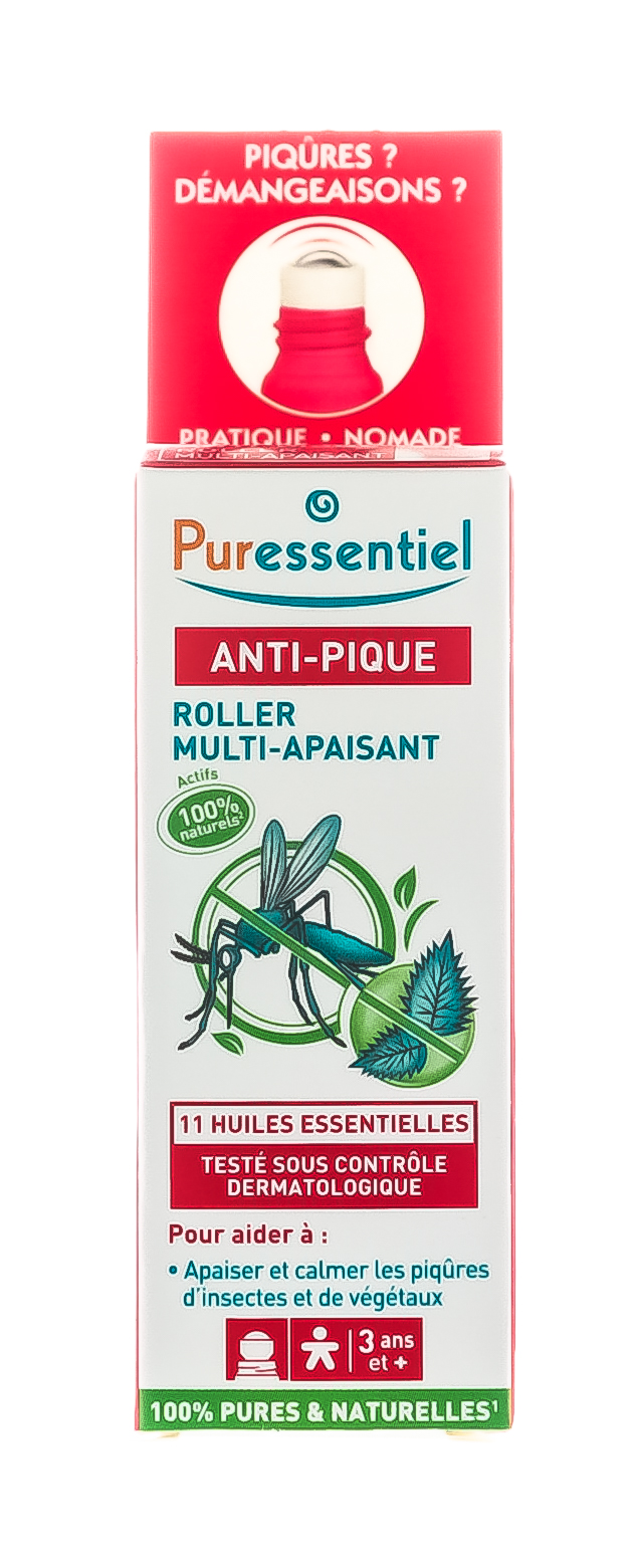 Пюресансьель Роллер 