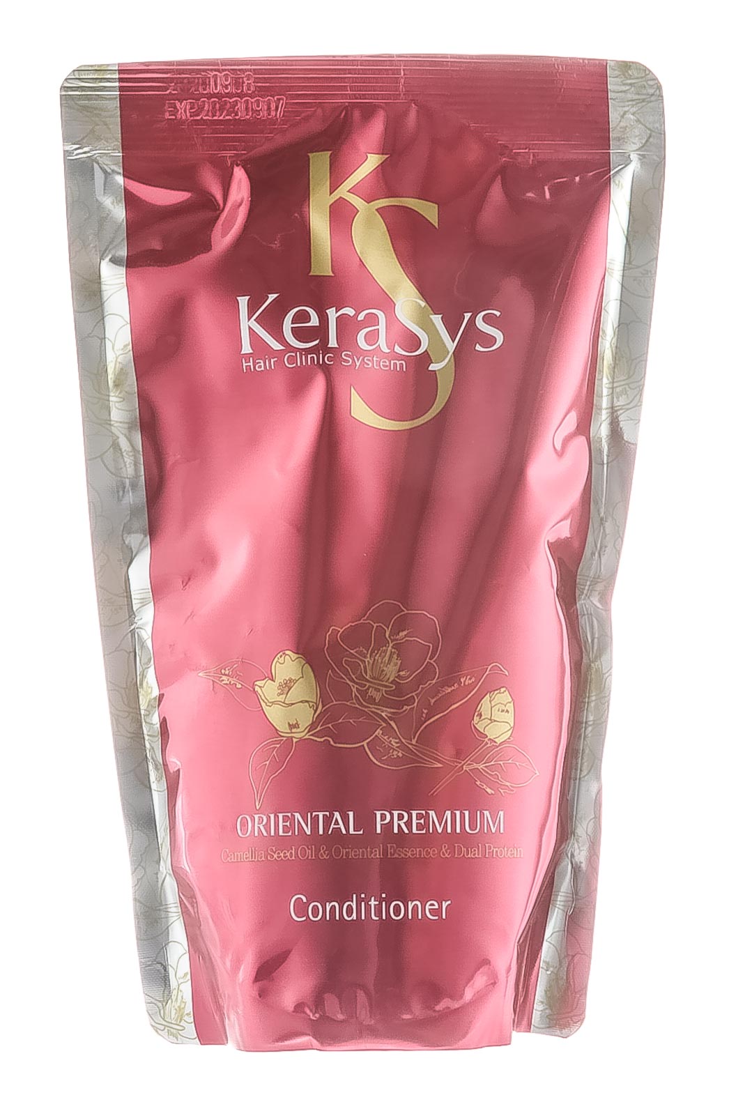 Kerasys Кондиционер Восстановление, 500 мл (Kerasys, ) kerasys oriental premium кондиционер восстановление 500 мл kerasys