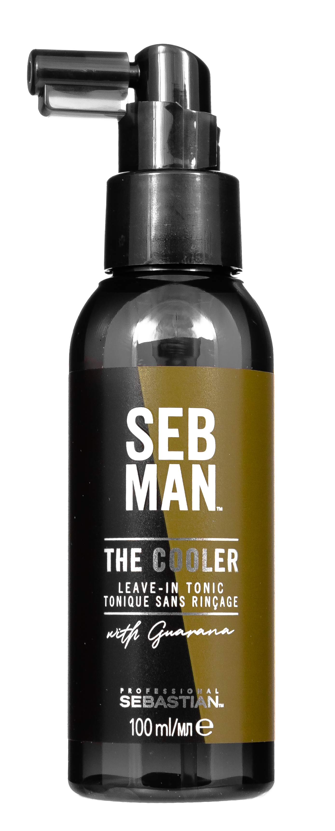 Себман Освежающий тоник, 100 мл (Sebman, Для волос) фото 6