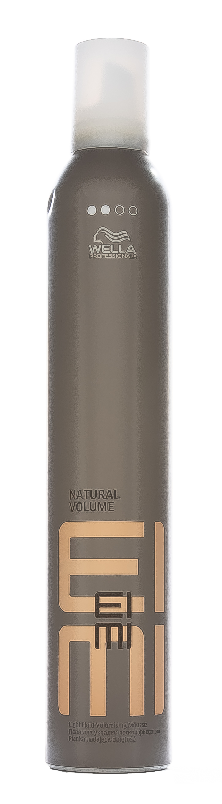 Wella Professionals Пена для укладки легкой фиксации, 500 мл. фото