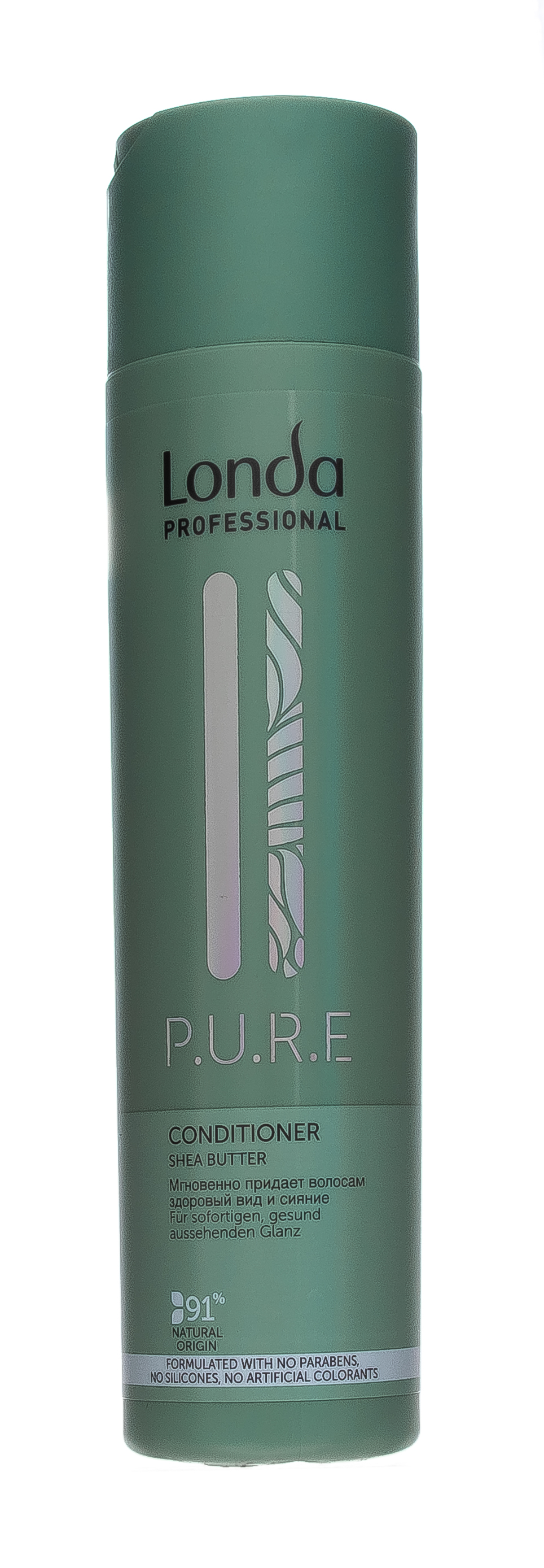 Лонда Профессионал Кондиционер для волос, 250 мл (Londa Professional, P.U.R.E.) фото 1