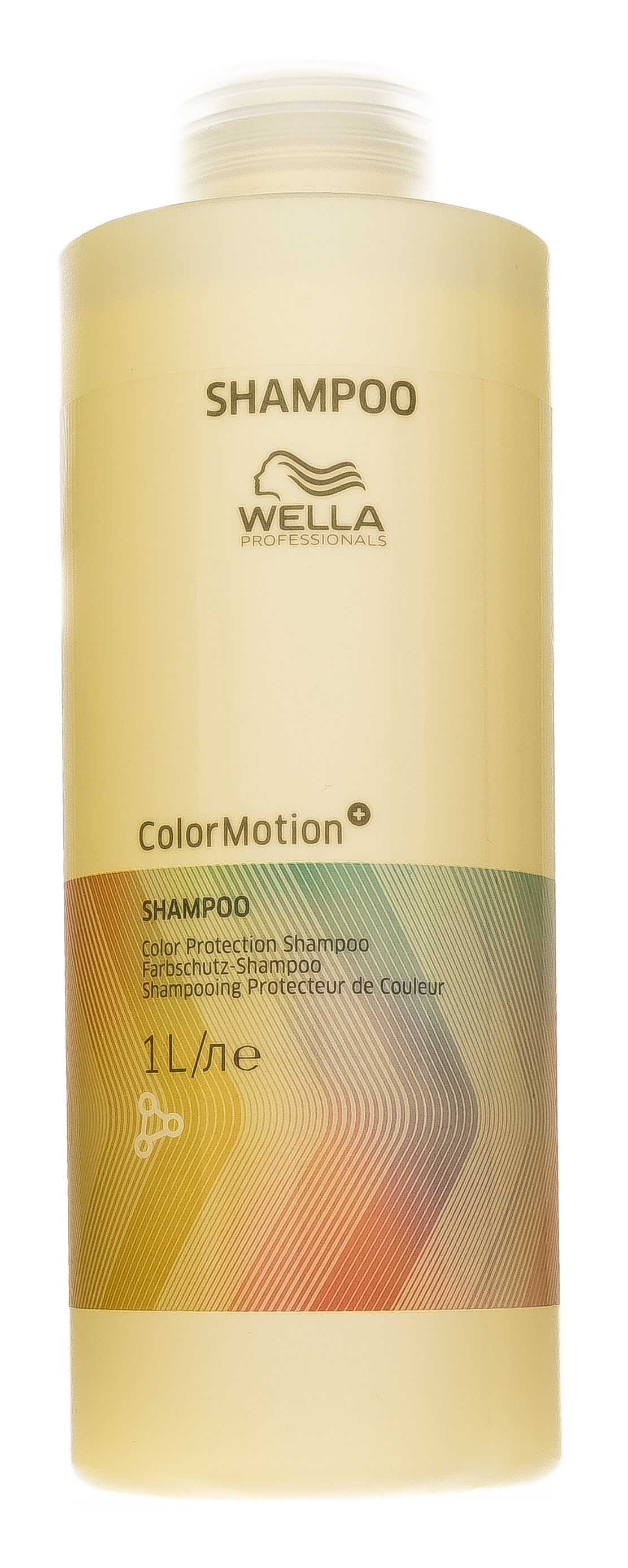 Велла Профессионал Шампунь для защиты цвета, 1000 мл (Wella Professionals, Уход за волосами) фото 1