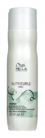 Wella Professionals Мицеллярный шампунь для кудрявых волос Micellar Shampoo for Curls, 250 мл. фото