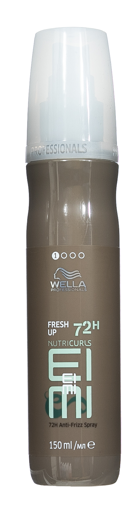 Wella Professionals Спрей для блеска, объема и гладкости кудрявых и вьющихся волос, 150 мл. фото