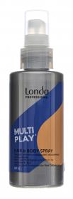 Londa Professional Спрей для волос и тела, 100 мл. фото