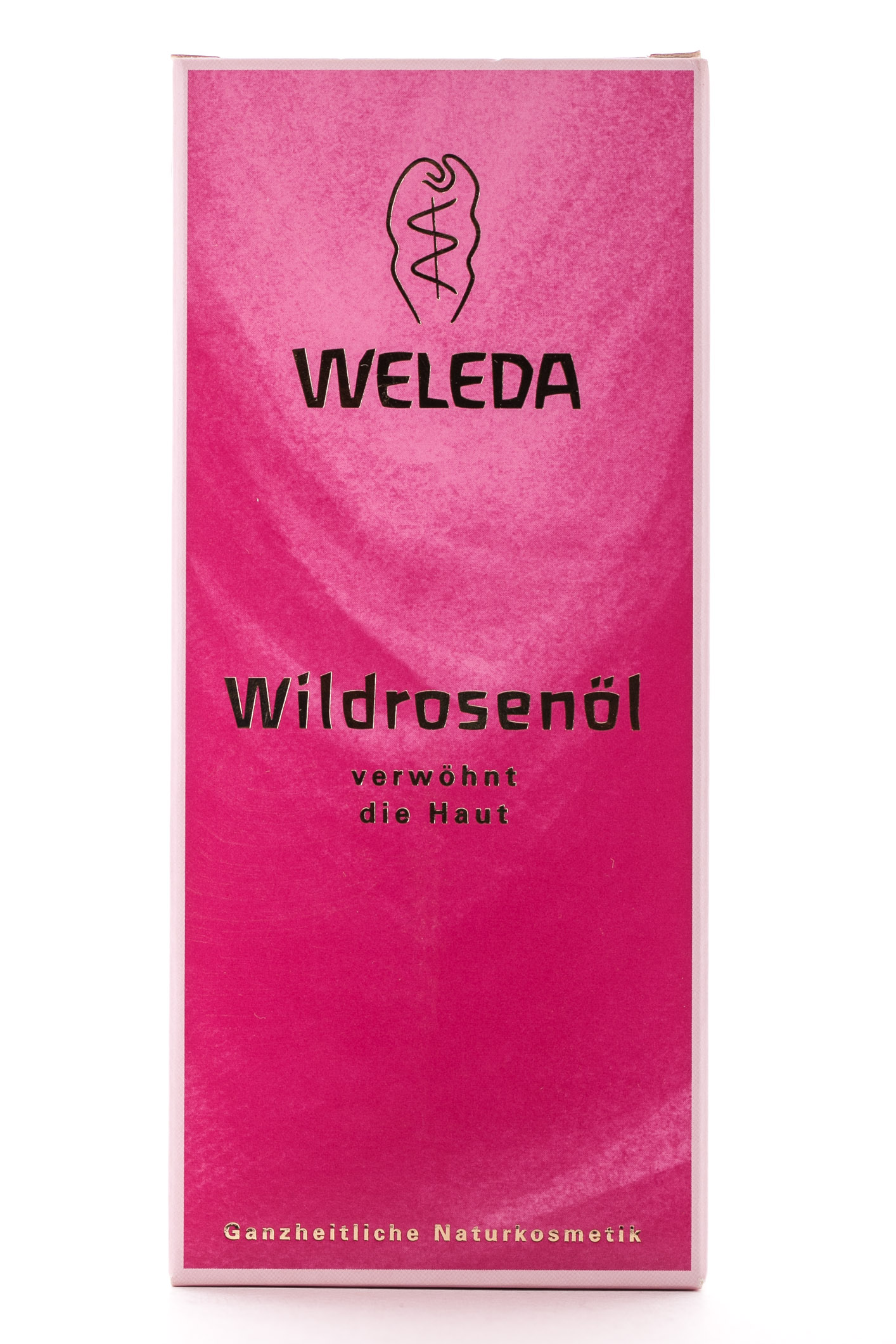 Веледа Масло дикой розы 100 мл (Weleda, Уникальные природные масла) Веледа Масло дикой розы 100 мл (Weleda, Уникальные природные масла) фото 1