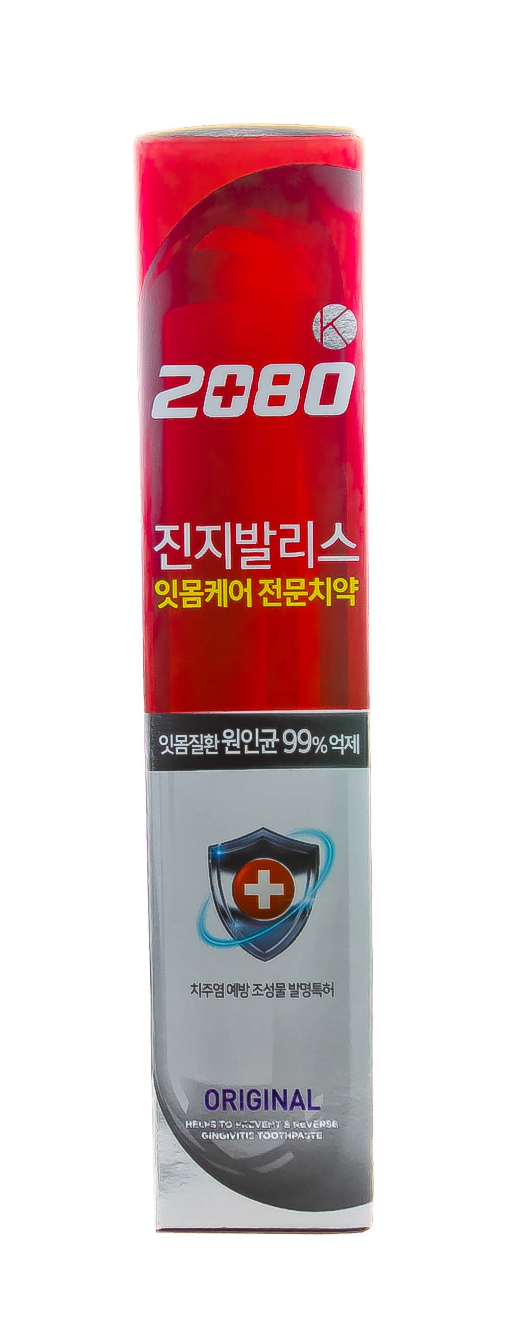 Керасис Зубная паста антибактериальная 