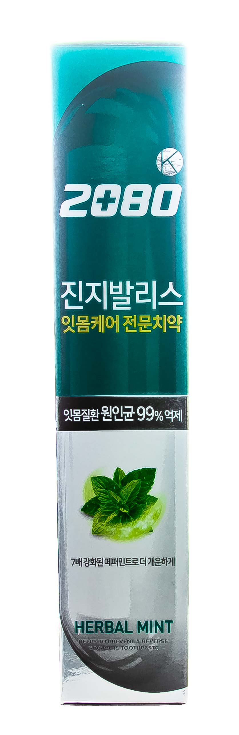 Керасис Антибактериальная зубная паста 