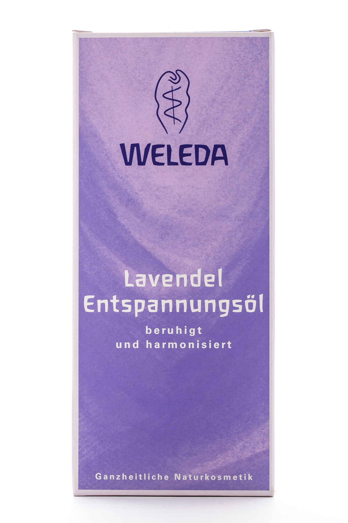 Веледа Расслабляющее масло с лавандой 100 мл (Weleda, Уникальные природные масла) фото 2