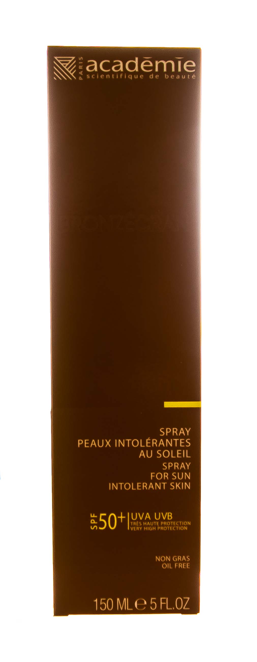 Академи Солнцезащитный регенерирующий крем для лица SPF 40, 50 мл (Academie, Bronzecran) Академи Солнцезащитный регенерирующий крем для лица SPF 40, 50 мл (Academie, Bronzecran) фото 1