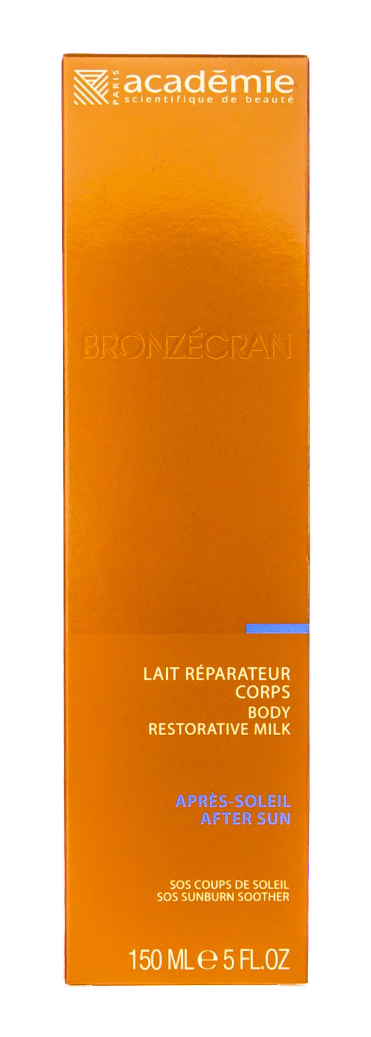 Академи Успокаивающее молочко для тела 150 мл (Academie, Academie Body) Академи Успокаивающее молочко для тела 150 мл (Academie, Academie Body) фото 1