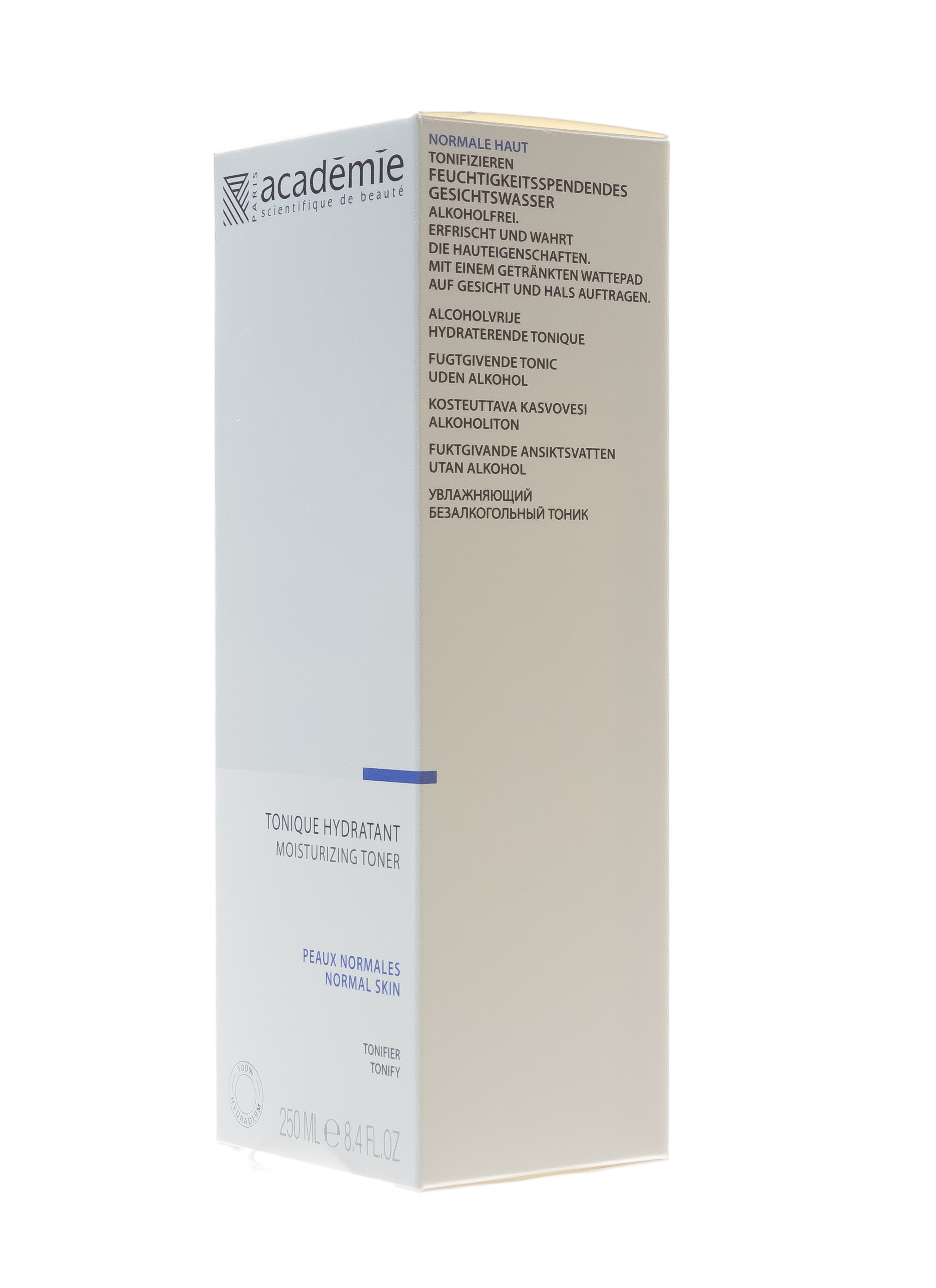 Академи Увлажняющий тоник, 250 мл (Academie, Academie Visage - нормальная кожа) Академи Увлажняющий тоник, 250 мл (Academie, Academie Visage - нормальная кожа) фото 4