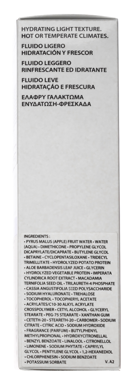 Академи Увлажняющая освежающая эмульсия, 50 мл (Academie, Academie Visage - нормальная кожа) фото 4