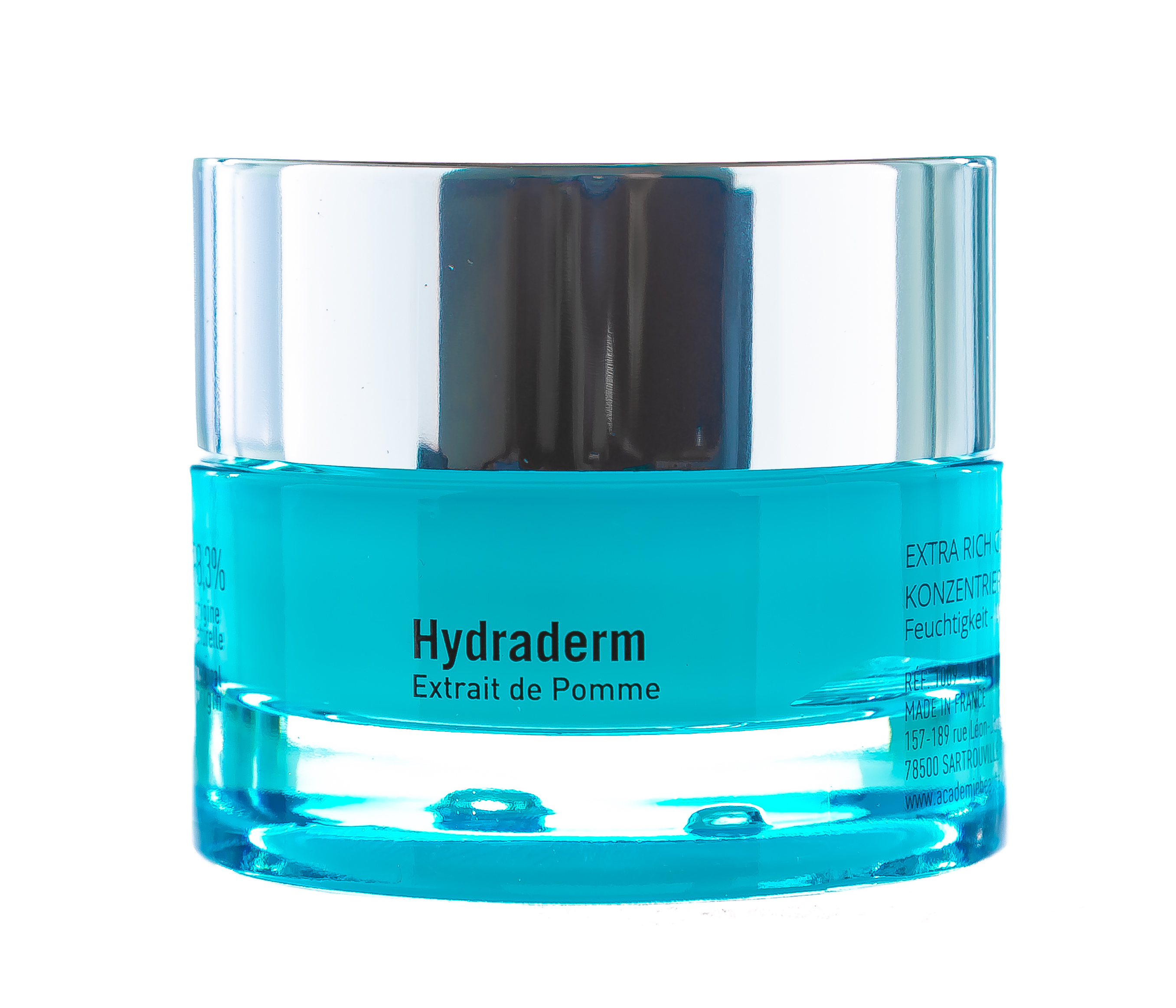 Академи Интенсивный питательный крем RICH, 50 мл (Academie, Academie Visage - сухая кожа) фото 8