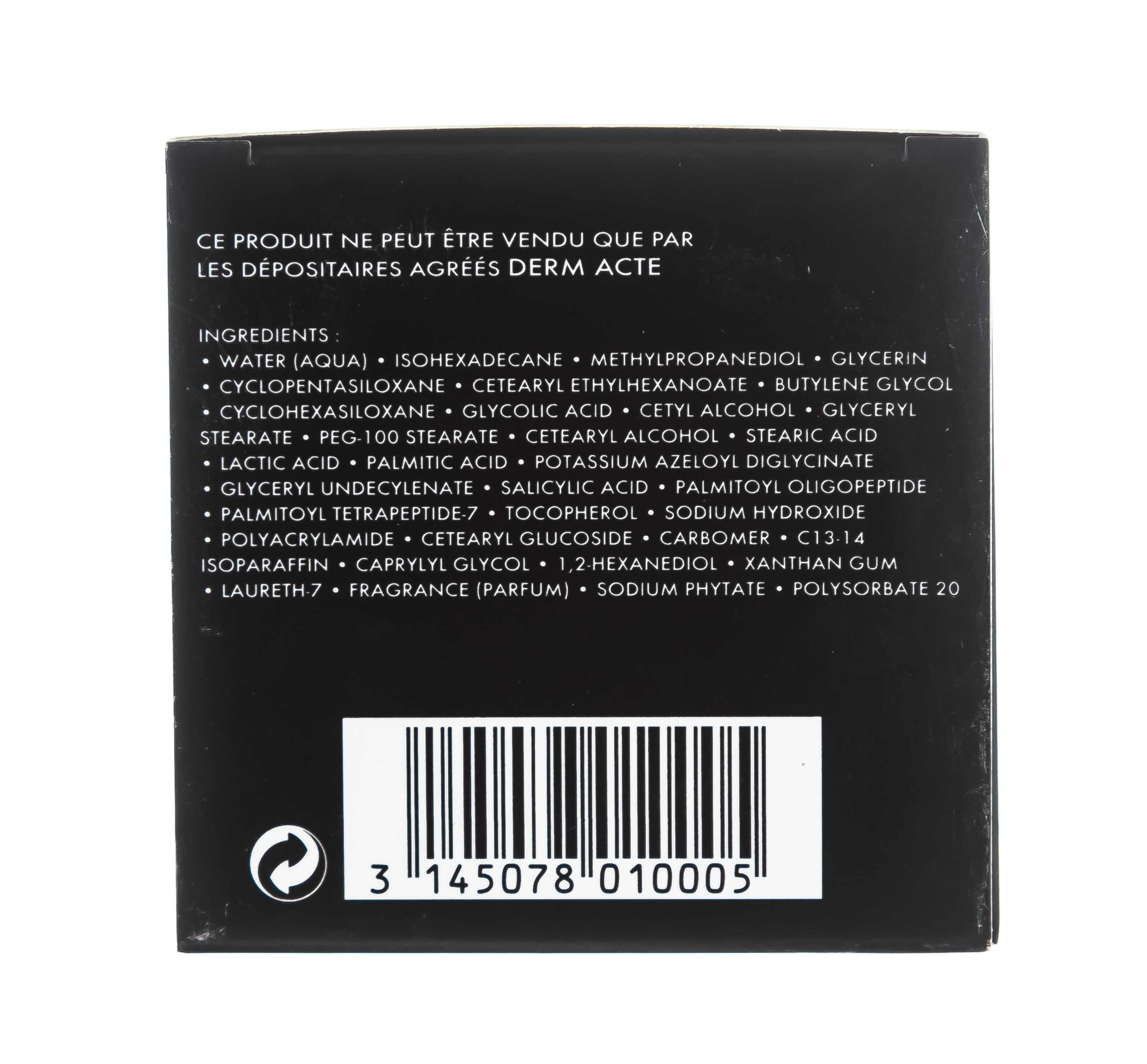 Академи Интенсивный питательный крем RICH, 50 мл (Academie, Academie Visage - сухая кожа) фото 14