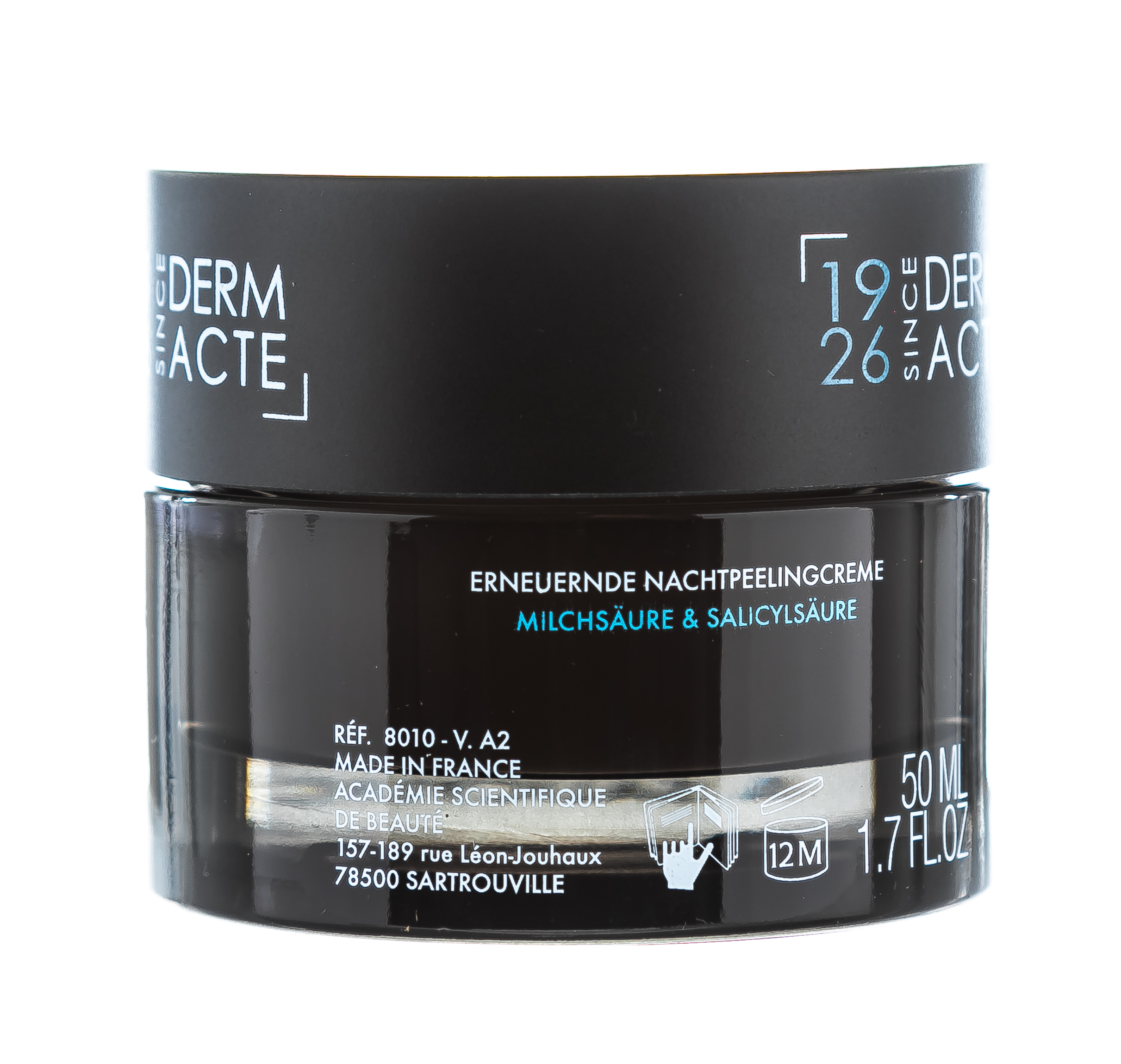 Академи Интенсивный питательный крем RICH, 50 мл (Academie, Academie Visage - сухая кожа) фото 17