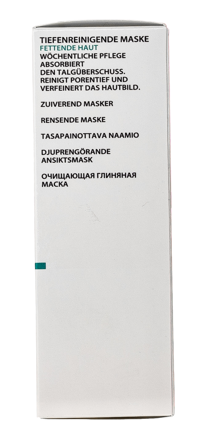 Академи Очищающая глиняная маска 50 мл (Academie, Academie Visage - базовый уход) фото 3