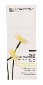 Academie Защитный увлажняющий крем Овернский Нарцисс AromaTherapie Creme Hydra-Protectrice, 50 мл. фото