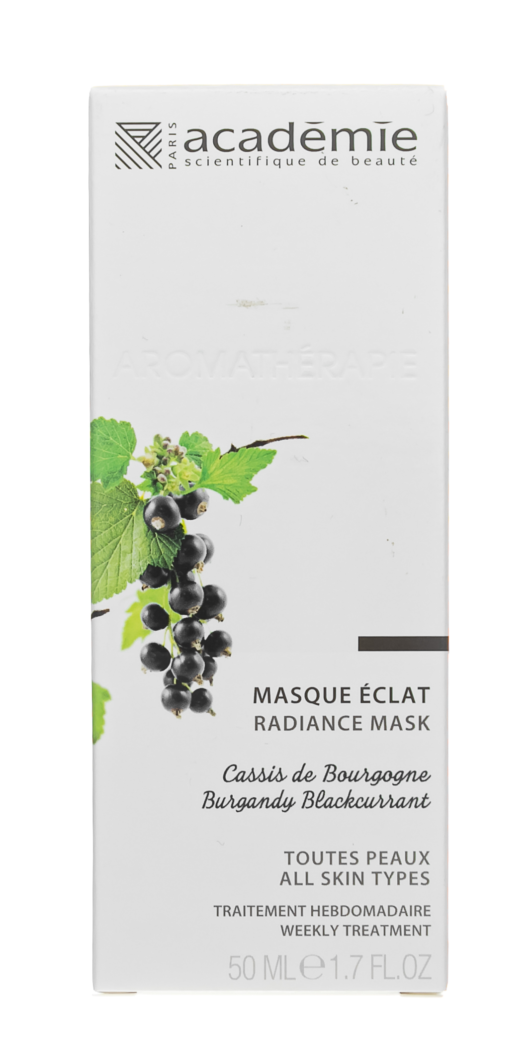 Академи Маска-сияние  Академи Маска-сияние