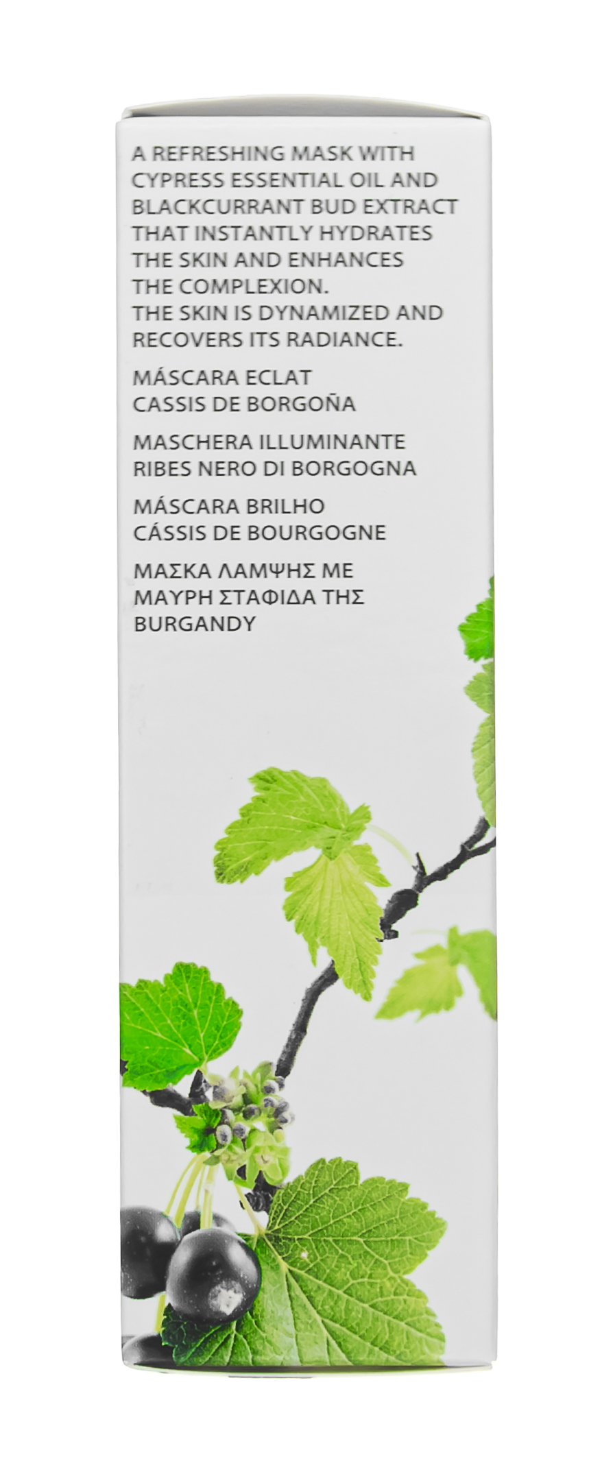 Академи Маска-сияние  Академи Маска-сияние