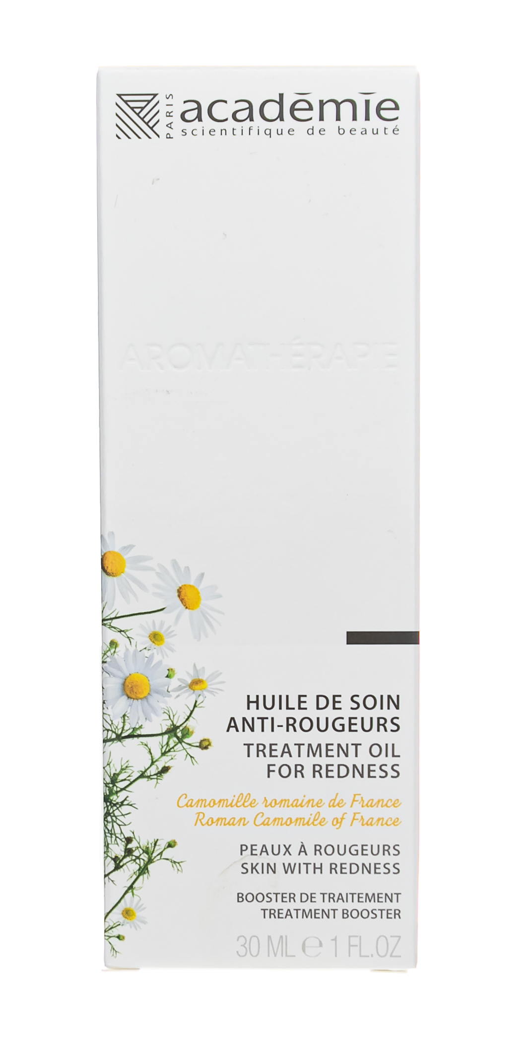 Академи Масло-уход против покраснений 