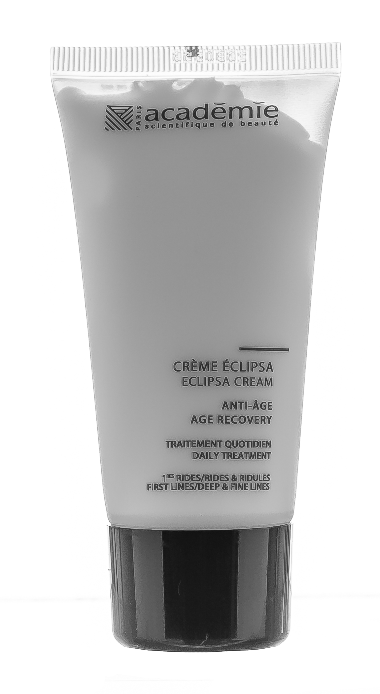 Академи Интенсивный восстанавливающий крем Эклипса Creme Reparatrice Eclipsa, 50 мл (Academie, Academie Visage - увядающая кожа) фото 6