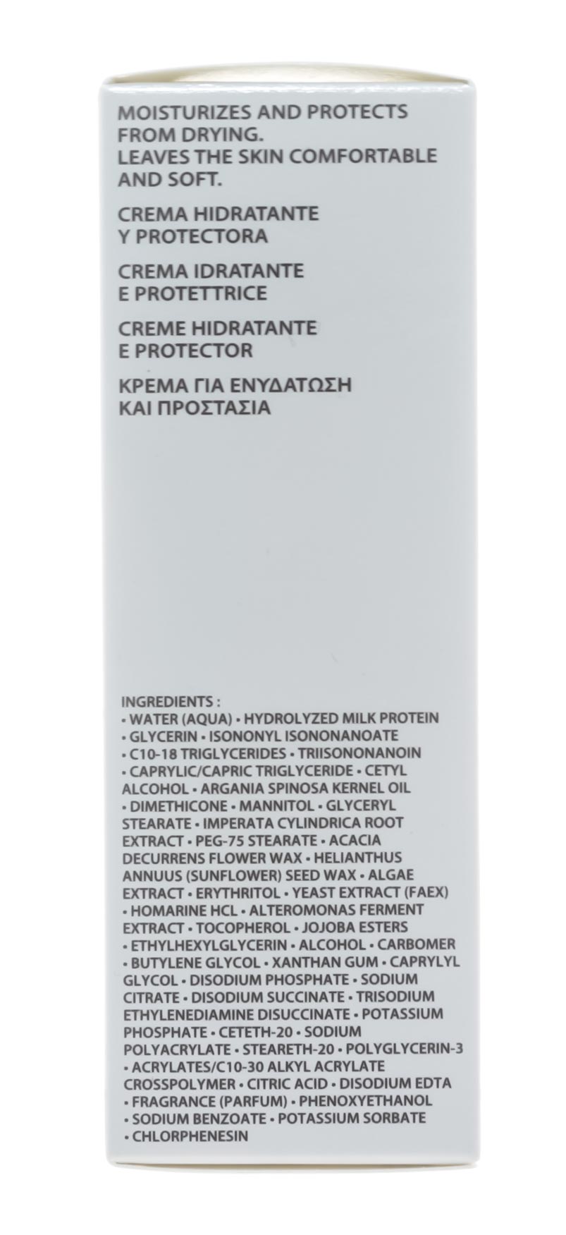 Академи Увлажняющий защитный крем Programme Hydratant, 50 мл (Academie, Academie Visage - нормальная кожа) фото 5