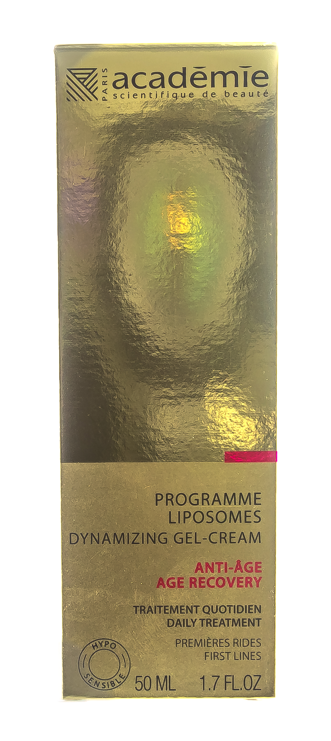 Академи Гель-крем 