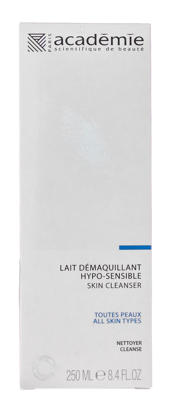 Академи Гипоаллергенное молочко, 250 мл (Academie, Academie Visage - сухая кожа) фото 1