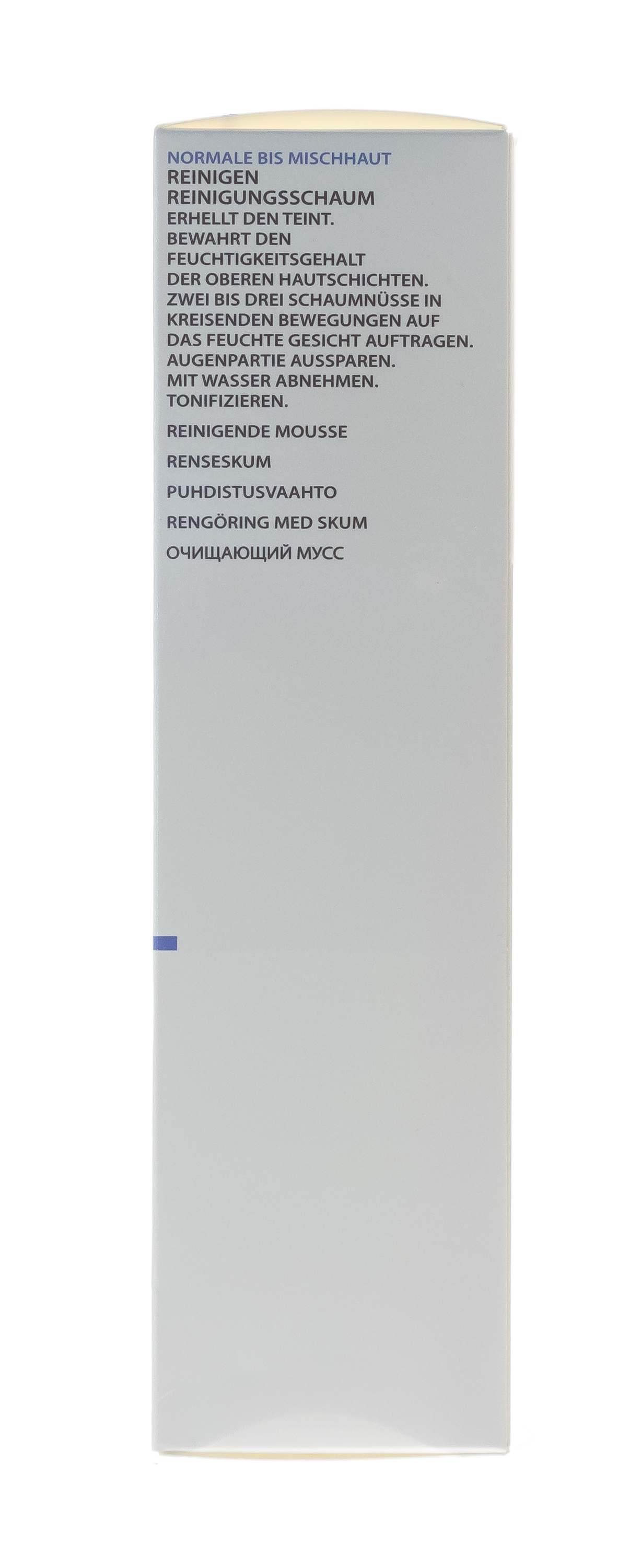 Академи Очищающий мусс Mousse Demaquillante, 150 мл (Academie, Academie Visage - нормальная кожа) фото 3