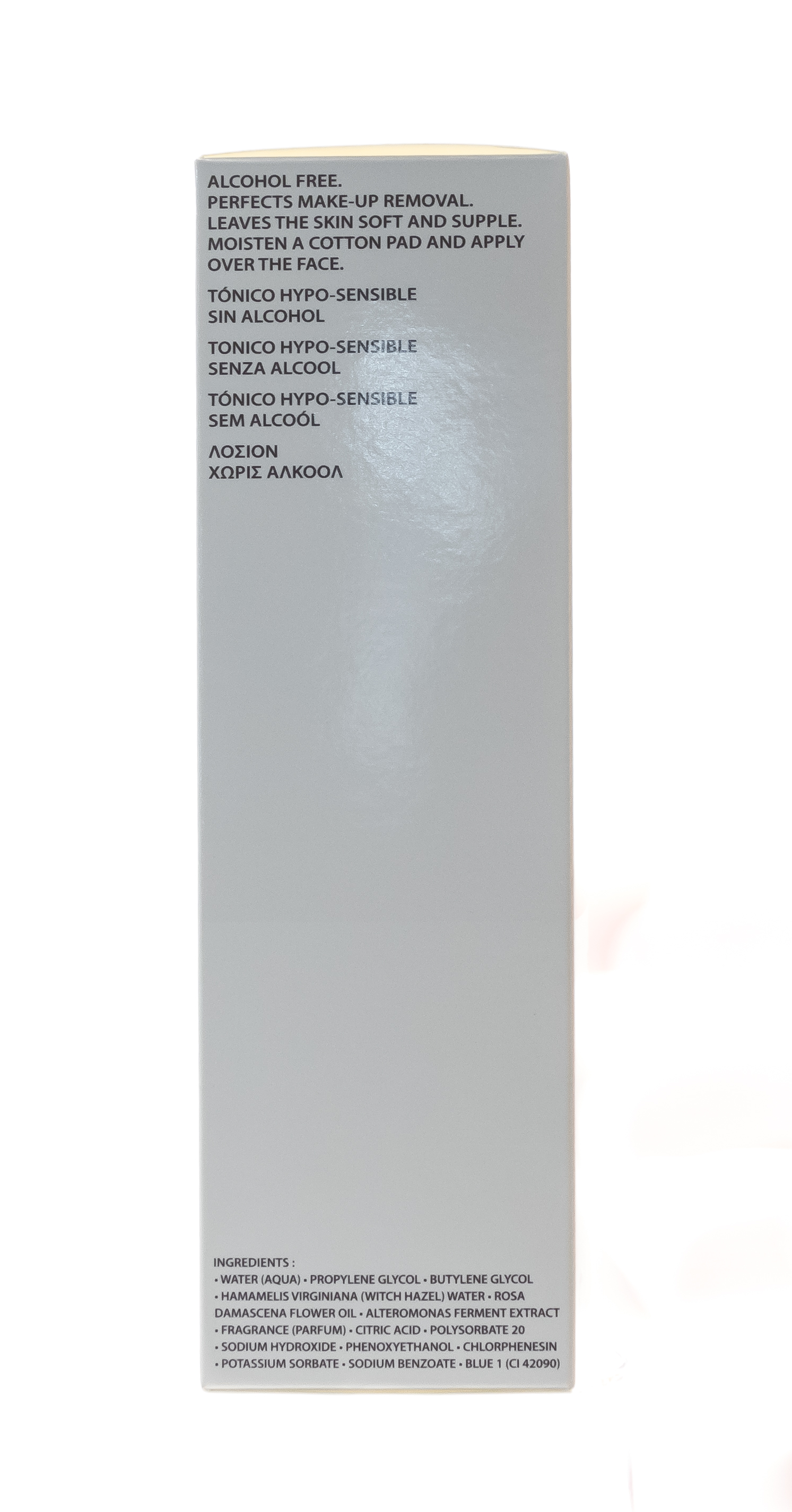 Академи Гипоаллергенный тоник, 250 мл (Academie, Academie Visage - сухая кожа) Академи Гипоаллергенный тоник, 250 мл (Academie, Academie Visage - сухая кожа) фото 2