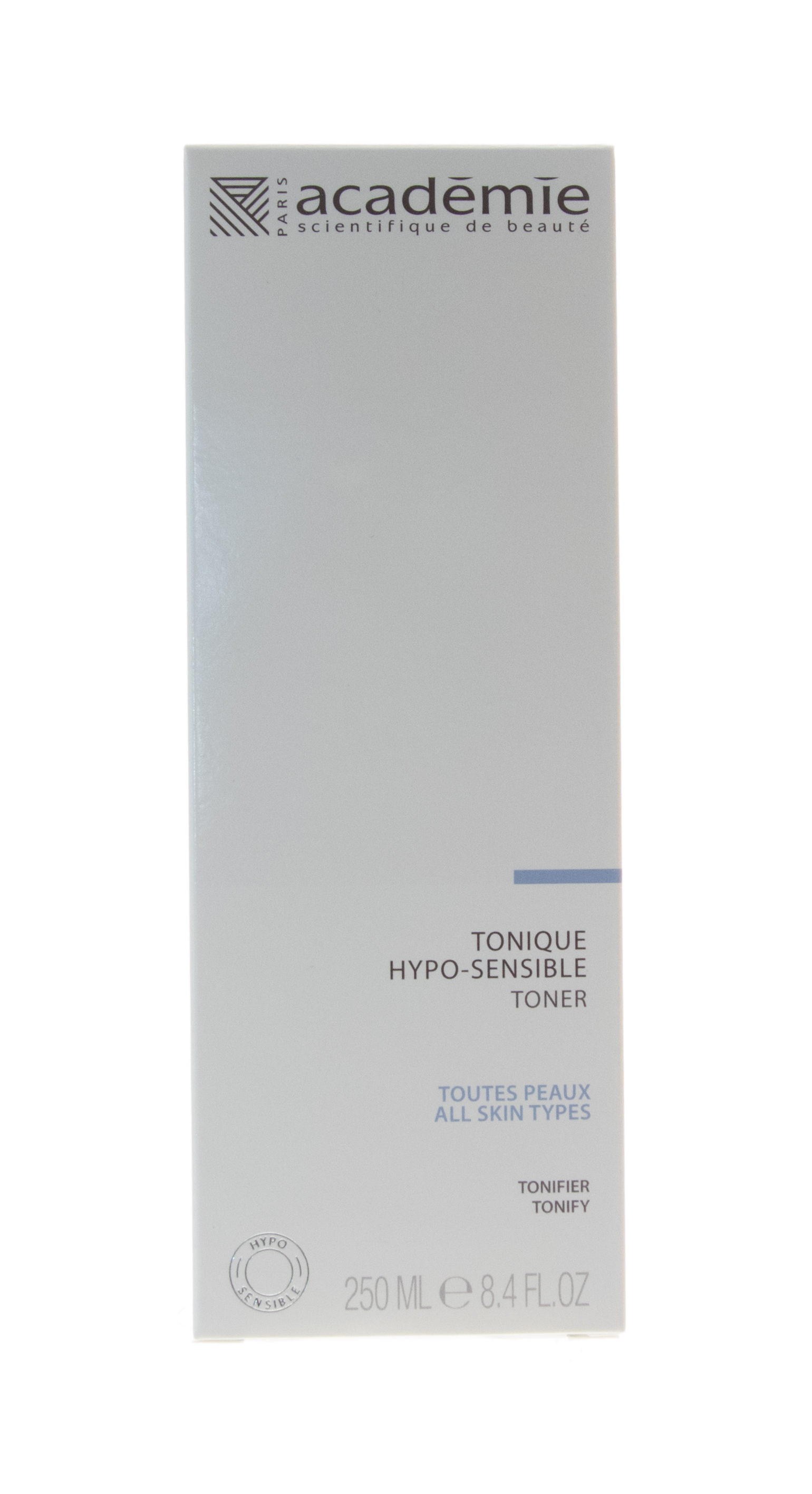 Академи Гипоаллергенный тоник, 250 мл (Academie, Academie Visage - сухая кожа) Академи Гипоаллергенный тоник, 250 мл (Academie, Academie Visage - сухая кожа) фото 4