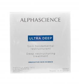 Alphascience Крем Ultra Deep, 50 мл. фото