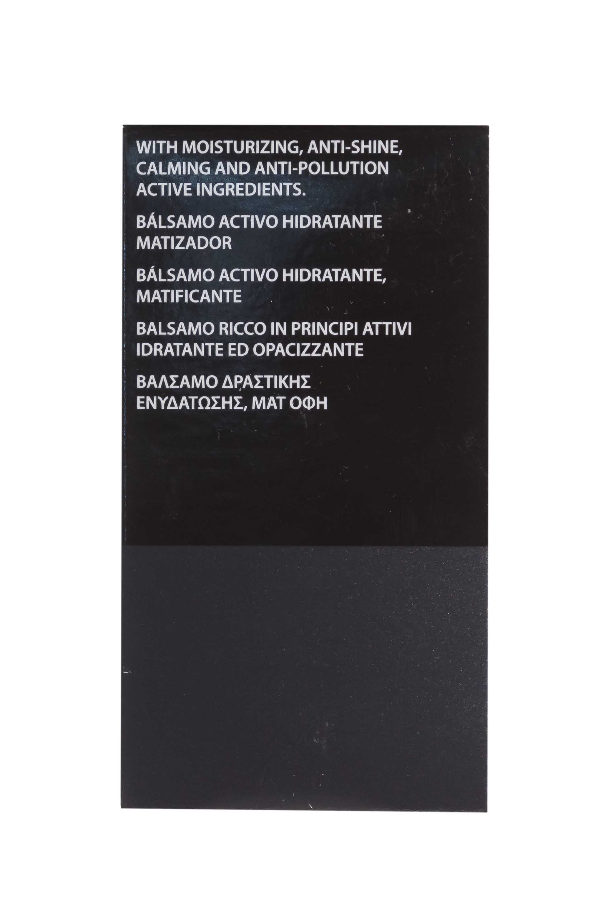 Академи Активный увлажняющий матирующий бальзам для мужчин Baume Actif Hydratant Matifiant, 50 мл (Academie, Academie Men) Академи Активный увлажняющий матирующий бальзам для мужчин Baume Actif Hydratant Matifiant, 50 мл (Academie, Academie Men) фото 1
