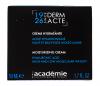 Академи Увлажняющий крем с гиалуроновой кислотой 50 мл (Academie, Academie Visage - базовый уход) фото 2