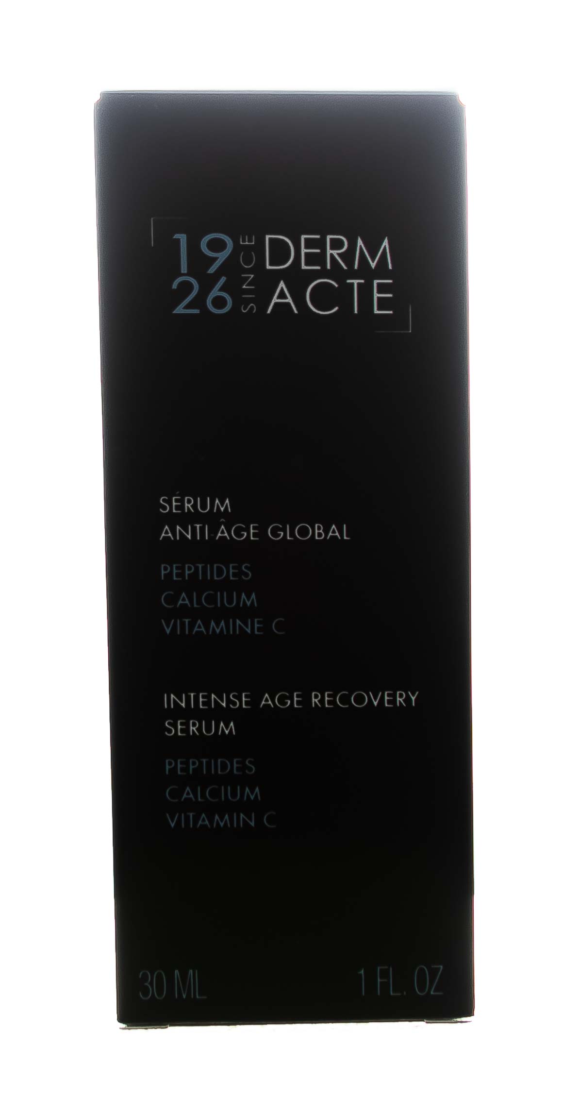 Академи Интенсивная омолаживающая сыворотка 30 мл (Academie, Academie Visage - базовый уход) фото 1