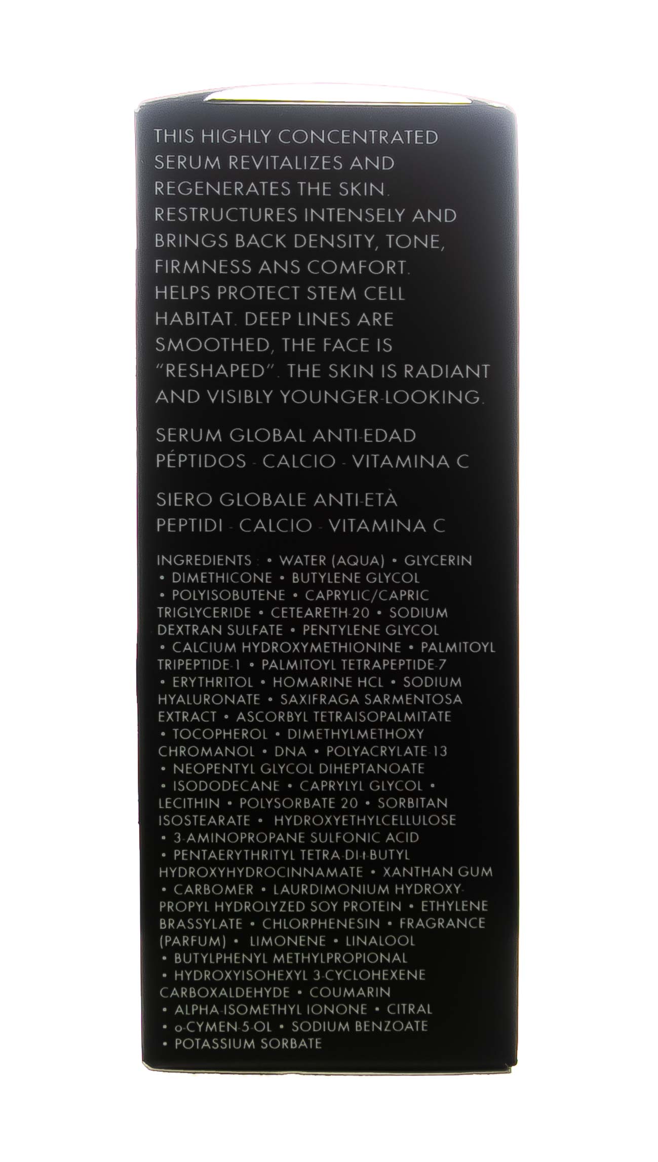 Академи Интенсивная омолаживающая сыворотка 30 мл (Academie, Academie Visage - базовый уход) фото 5