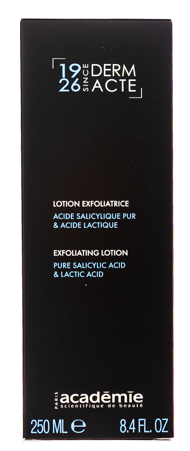 Академи Лосьон-эксфолиант 250мл (Academie, Academie Visage - базовый уход) фото 1