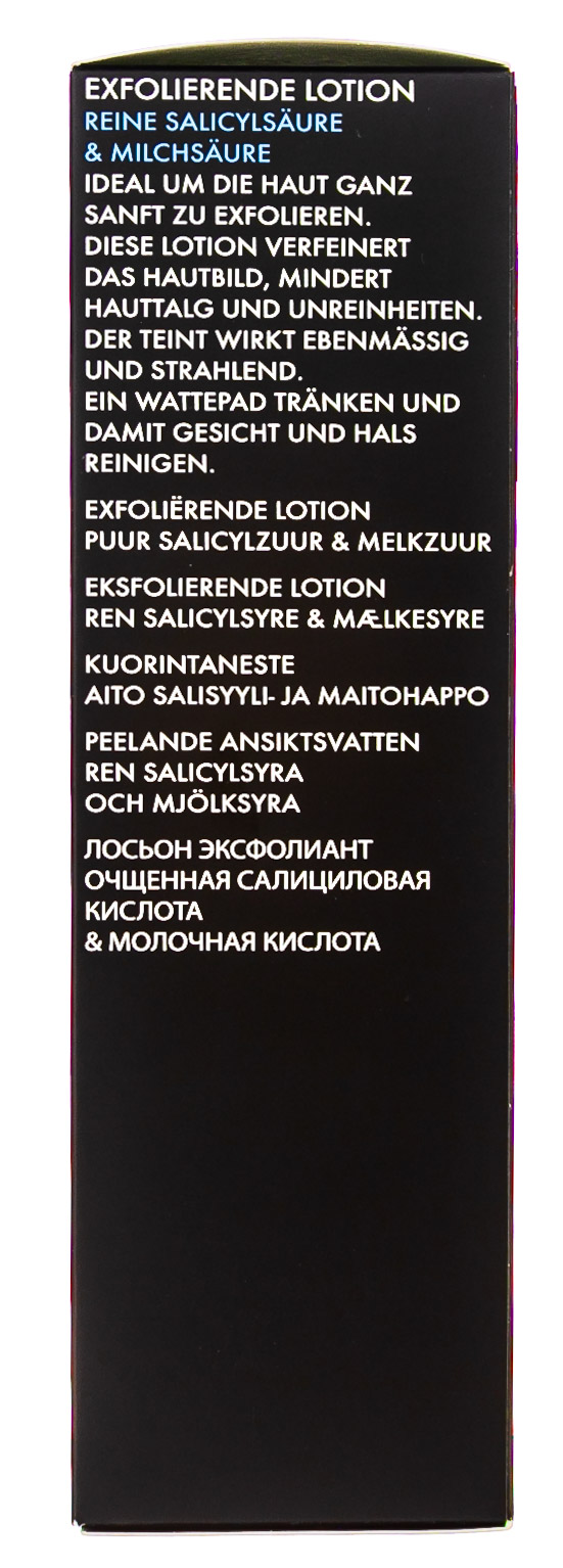 Академи Лосьон-эксфолиант 250мл (Academie, Academie Visage - базовый уход) фото 2