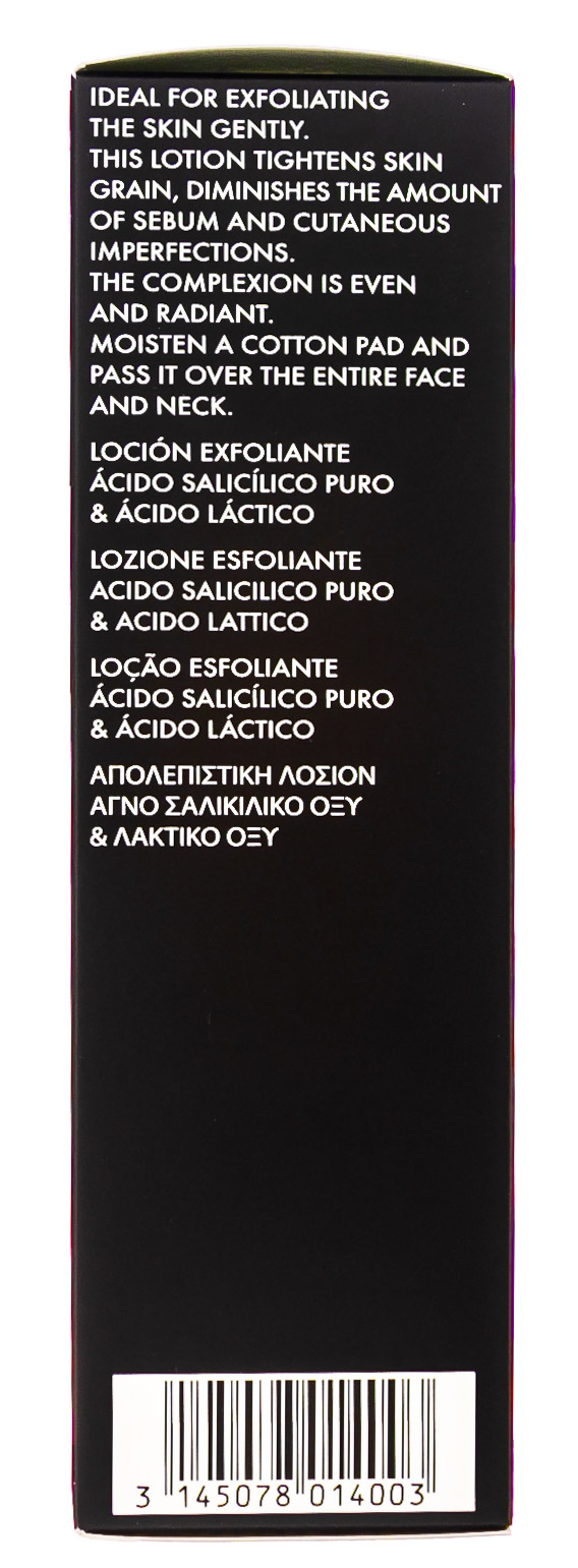 Академи Лосьон-эксфолиант 250мл (Academie, Academie Visage - базовый уход) фото 4