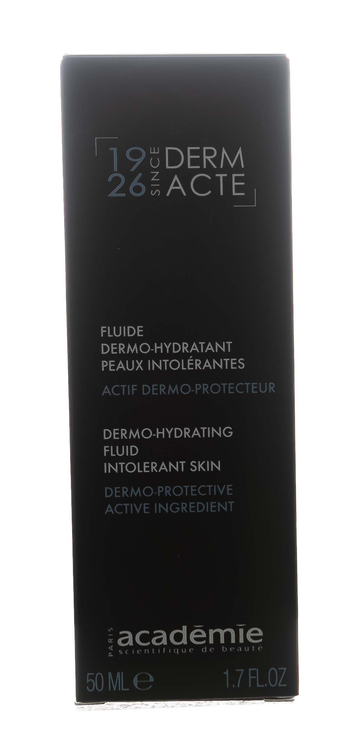 Академи Адаптирующая увлажняющая эмульсия 50 мл (Academie, Academie Visage - базовый уход) фото 1